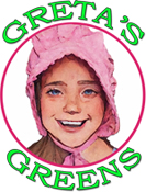 Greta's Greens