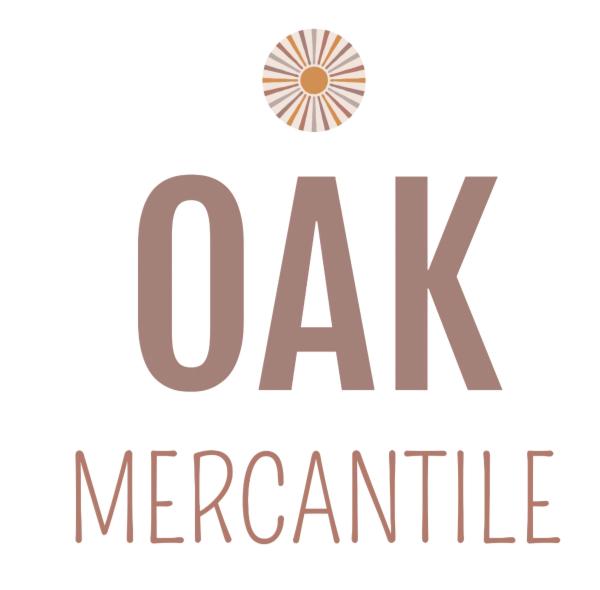 Oak Mercantile