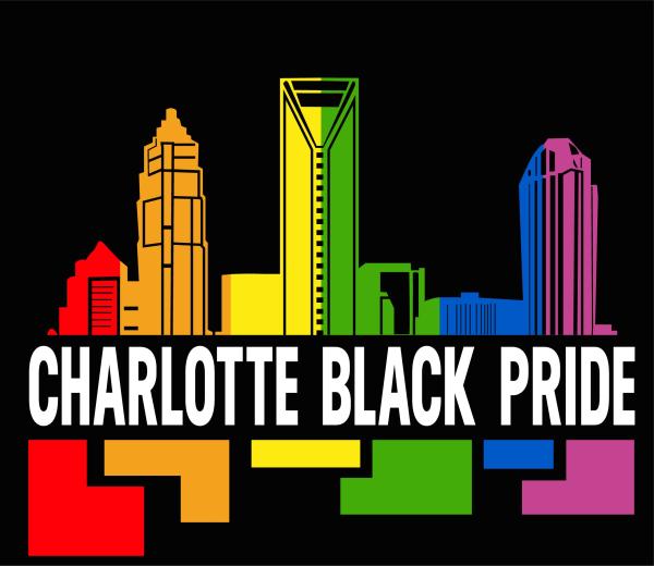 Charlotte Black Pride