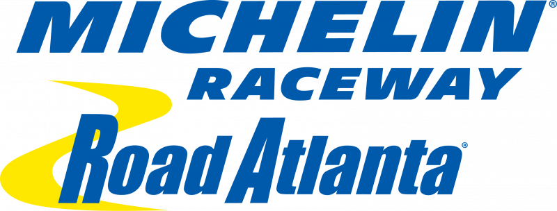 Michelin Raceway Road Atlanta