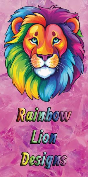 Rainbow Lion Designs