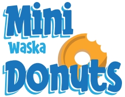 Mini Waska Donuts