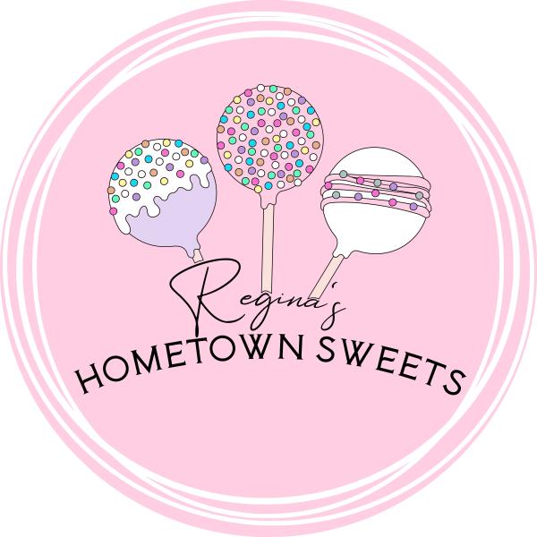 Regina’s Hometown Sweets