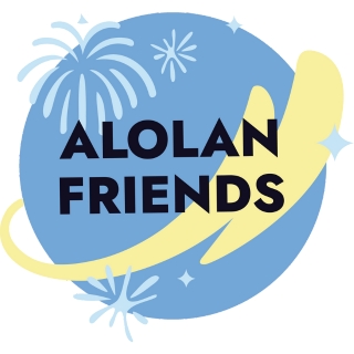 Alolan Friends LLC