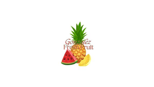 Gonzalez Fresh Fruit