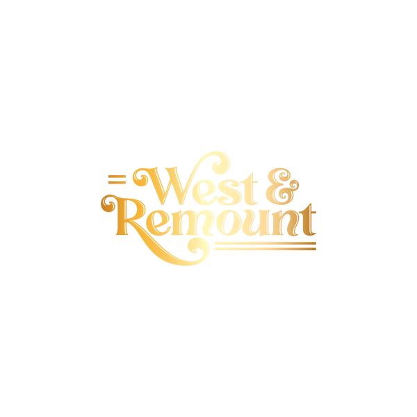 West & Remount Custom Apparel