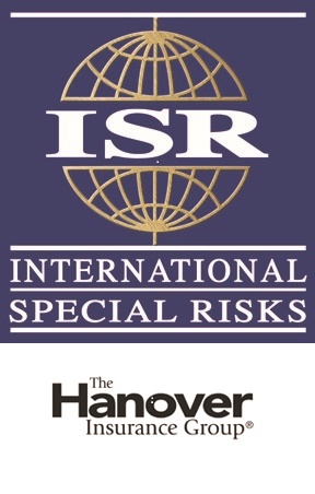 International Special Risks & Hanover Insurance Group