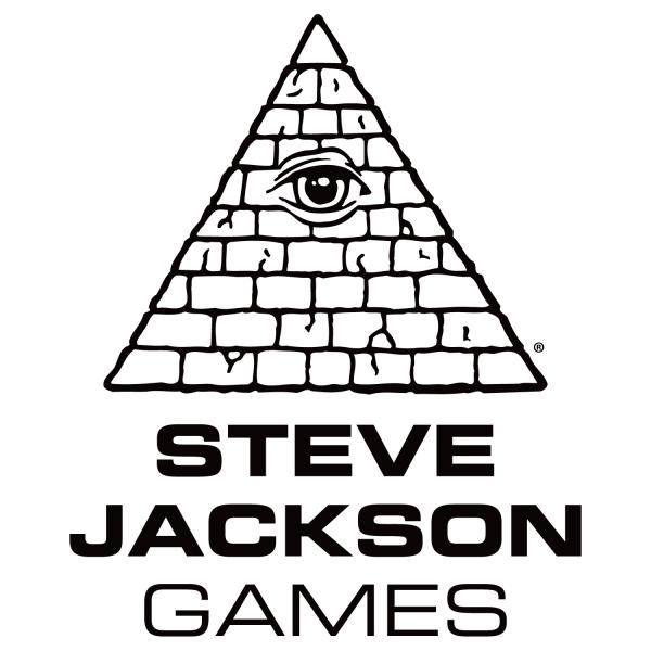 Steve Jackson Games