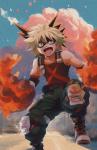 Bakugo