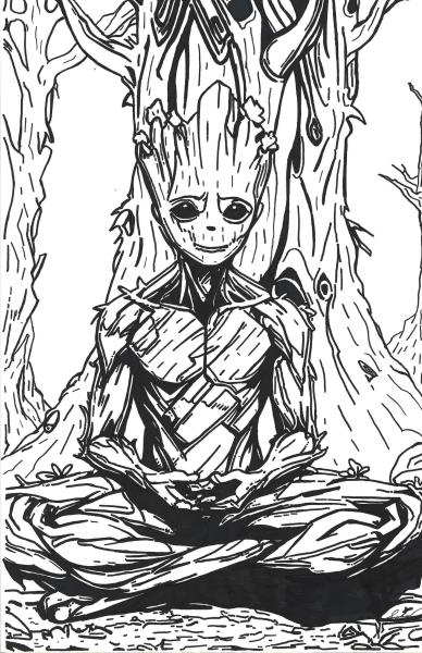 Groot 4 picture