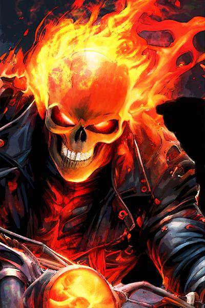 Ghost Rider picture