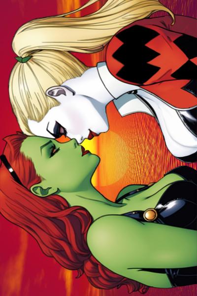 Harley and Ivy picture