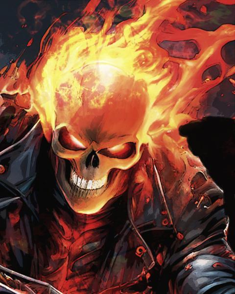 Ghost Rider picture