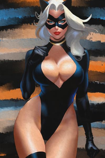 Black Cat picture