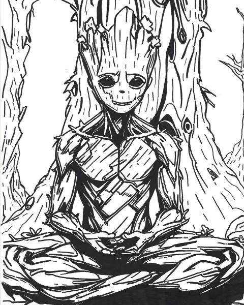 Groot 4 picture