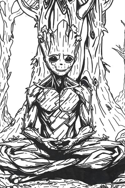 Groot 4 picture