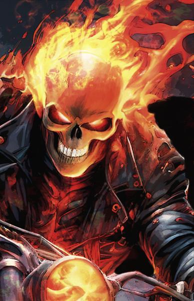 Ghost Rider picture