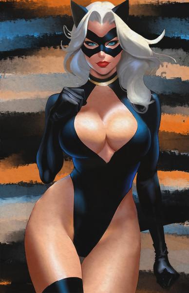 Black Cat picture