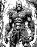 Swamp Thing