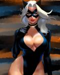 Black Cat