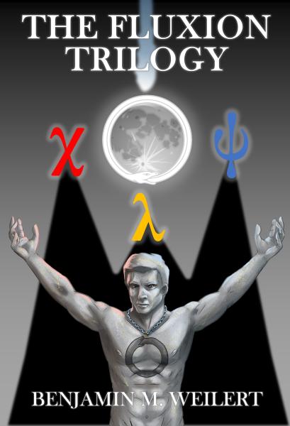 The Fluxion Trilogy picture