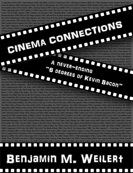 Cinema Connections picture