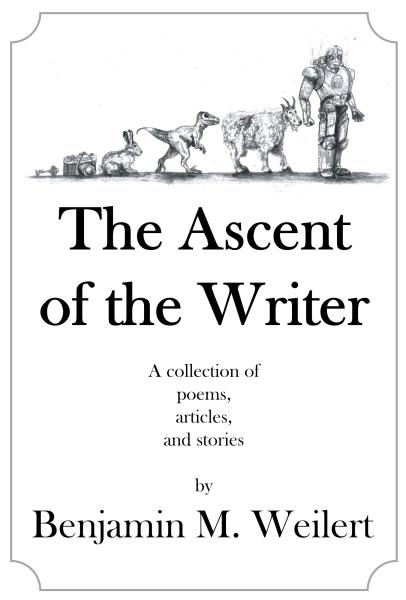 The Ascent of the Writer picture