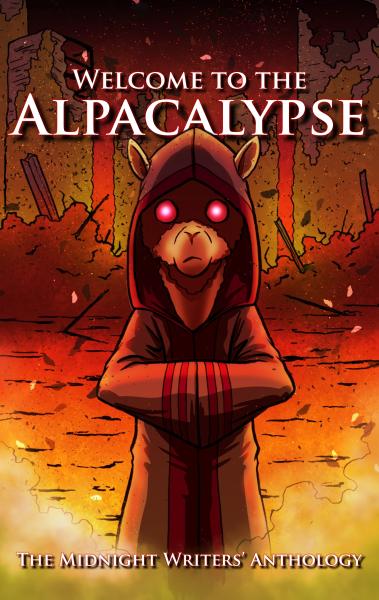 Welcome to the Alpacalypse picture