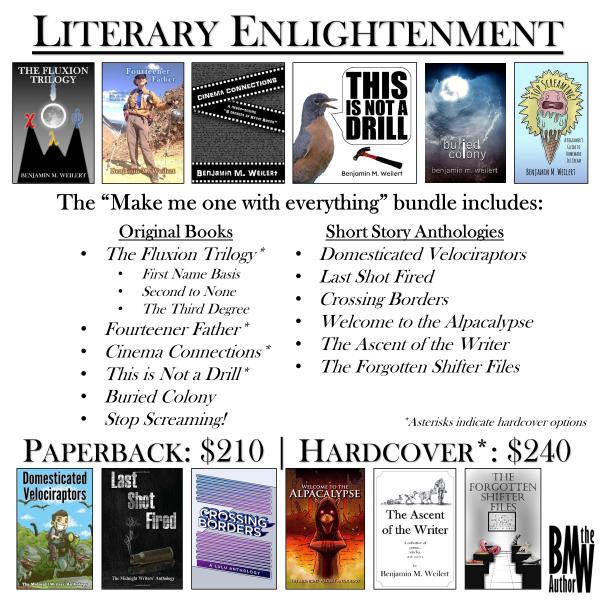 Literary Enlightenment