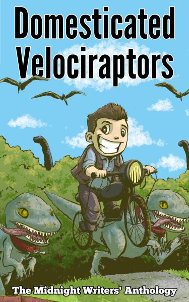 Domesticated Velociraptors picture