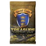 Round Table Treasure Pack - 18 Cards