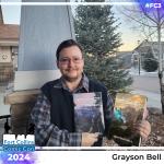 Grayson Bell Books