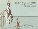 The Tale of Yon: A Tyrant's Throne