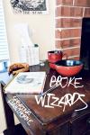 Broke Wizards