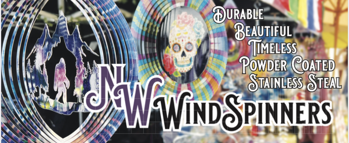 NW Wind Spinners LLC