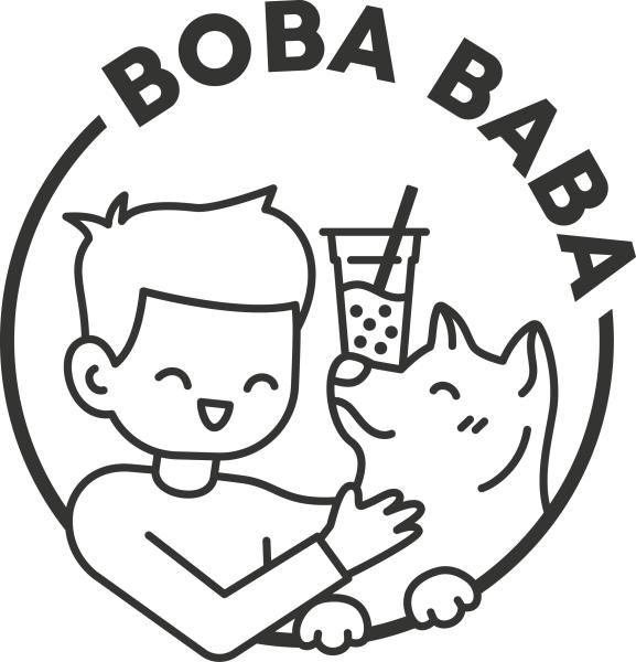 Boba Baba Cafe