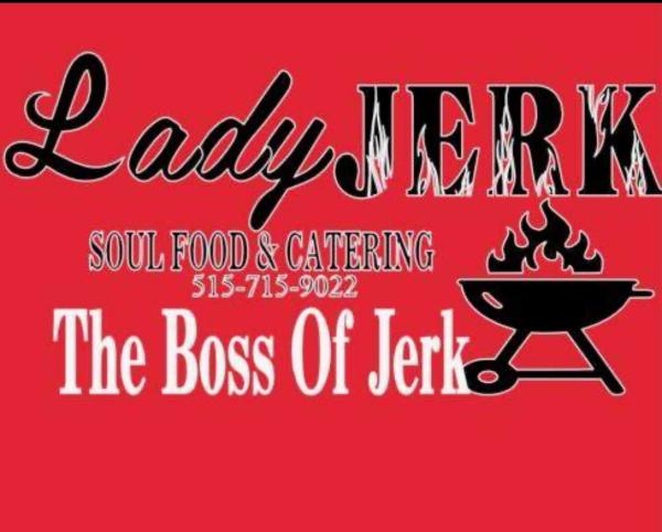 Lady Jerk