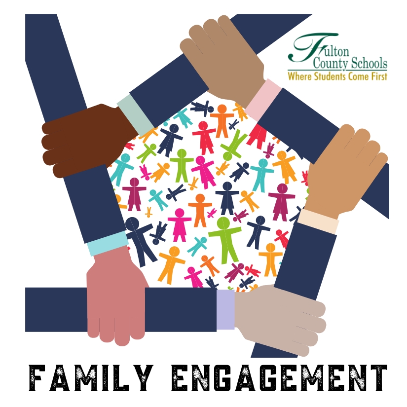 Family Engagement Fulton County Schools