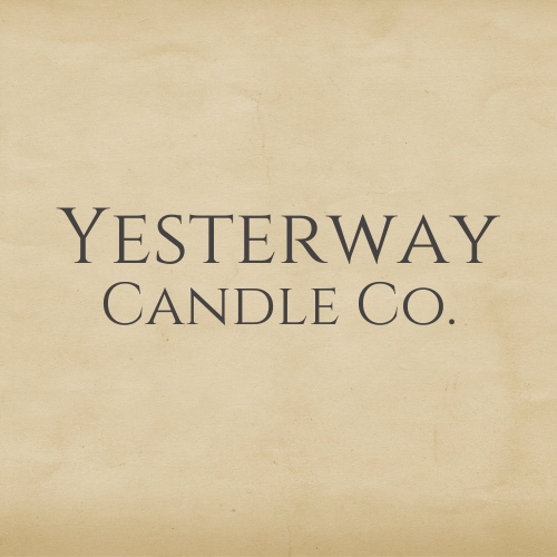 Yesterway Candle Co.