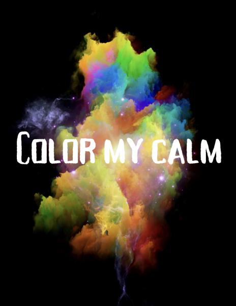 Color My Calm