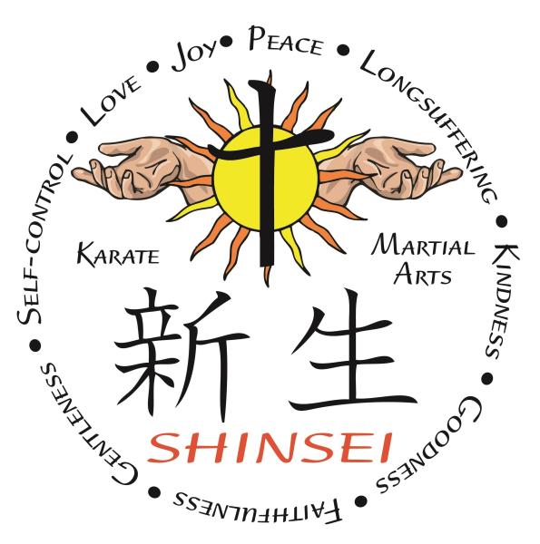 Shinsei Martial Arts & Fitness Center