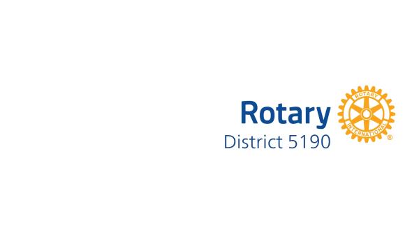 Rotary District 5190