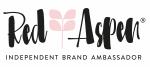 Red Aspen Independent Brand Ambassador