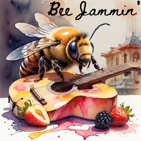 Bee Jammin'