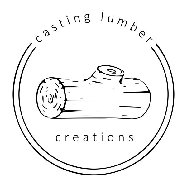 Casting Lumber Creations