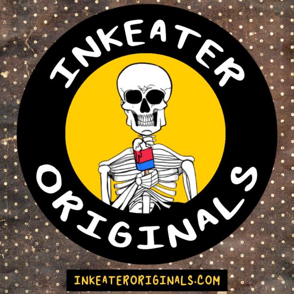 Inkeater Originals