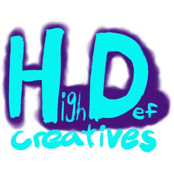 HighDef Creatives