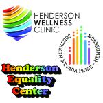 Henderson Wellness Clinic / Henderson Equality Center / Henderson Pride Fest