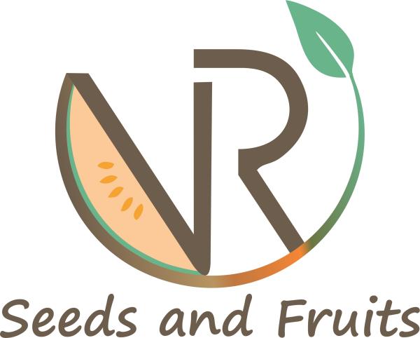 VR Seeds and Fruits