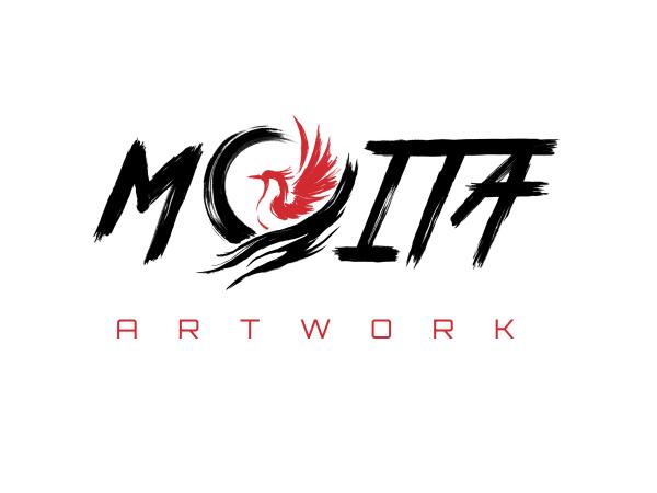 Moita Artwork